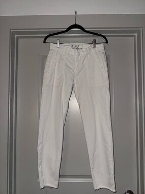Frank & Eileen Blackrock pants